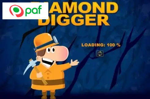 Diamond Digger